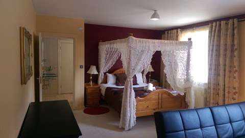 DeSalis Hotel Stansted photo