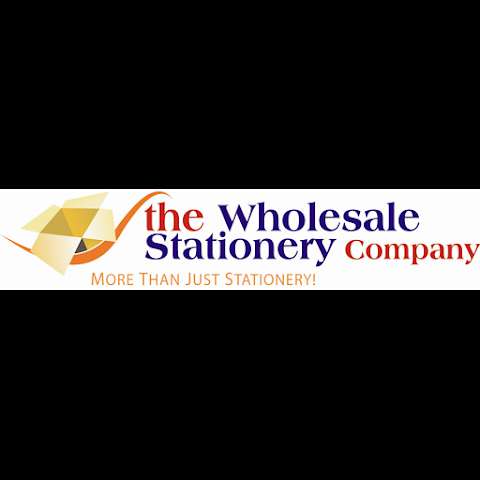 The Wholesale Stationery Co photo